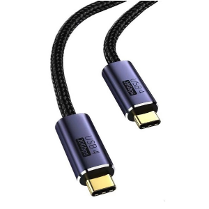 CABLE TYPE C / TYPE C CP01-20-019 100W/20GPBS