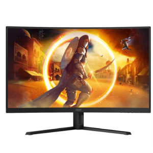 MONITOR CURVO 31 AOC CQ32G4VE