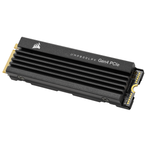 SSD 1 TB. M.2 PCIE GEN4 X4 CORSAIR MP600 PRO LPX