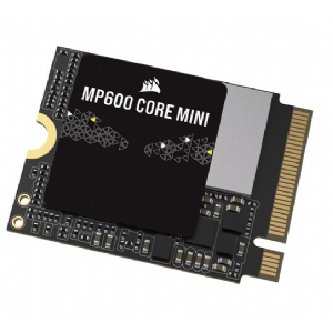 SSD 2 TB. M.2 PCIE CORSAIR MP600 CORE MINI GEN4 PCIE X4