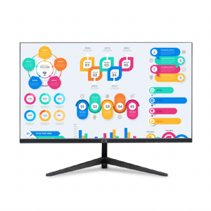 MONITOR 22 LED CX 210M HDMI/VGA
