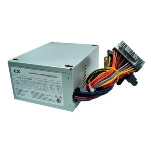 FUENTE ATX SLIM 600W CX