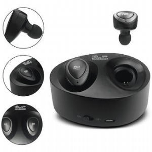AURICULARES KLIP XTREME TWINBUDS