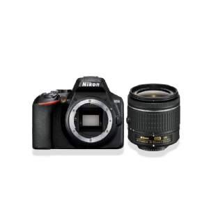 CAMARA DIGITAL NIKON D3500 KIT 18-55