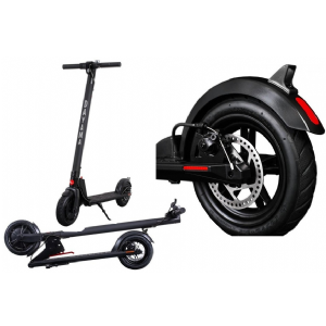MONOPATIN ELECTRICO DAYAMA GOTRAX V2
