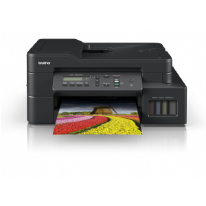 IMPRESORA BROTHER T820DW