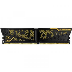 DDR4 8 GB. 3200 MHZ T-FORCE VULCAN TUF GAMING
