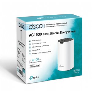 MESH TP-LINK DECO S7 X1 AC1900 GIGABIT