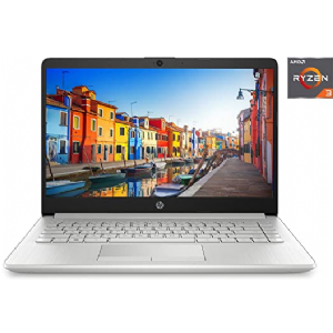 NOTEBOOK HP 14-DK1035WM 12GB/120/1T