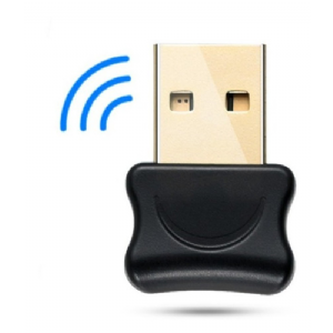 ADAPTADOR BLUETOOTH 5.0 USB