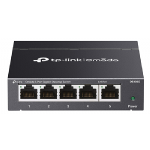 SWITCH 5 PORTS GIGABIT TP-LINK DS105G