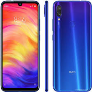 TELEFONO XIAOMI REDMI NOTE 7 64 GB