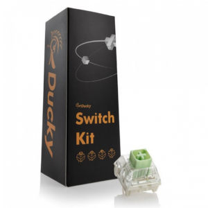 KIT DE SWITCHS DUCKY TTC KAILH JADE DSK110-JPA2