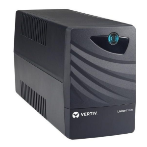 UPS VERTIV PSL 1500VA INTERACTIVO