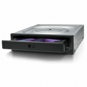 DVD-RW LG 24X SATA