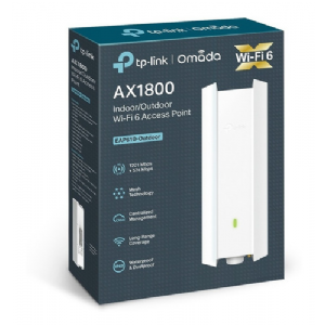 ACCESS POINT TP-LIK EAP610-OUT OUTDOOR
