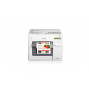 IMPRESORAS DE ETIQUETAS COLOR EPSON-TM-C3500-012
