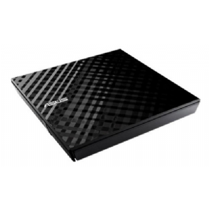 DVD-RW USB ASUS EXTERNA