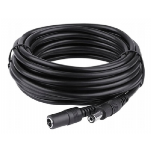 EZVIZ EXTENSOR DE CABLE POWER 10 METROS