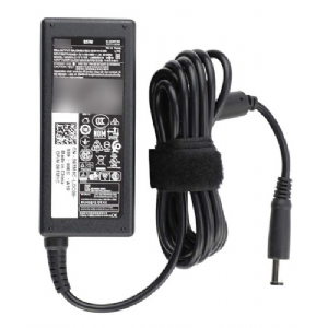 FUENTE NOTEBOOK DELL 19V 3.34A 65W