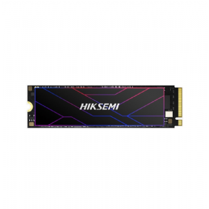 SSD 2 TB. NVME PCI-E 4.0 HIKSEMI FUTURE ECO