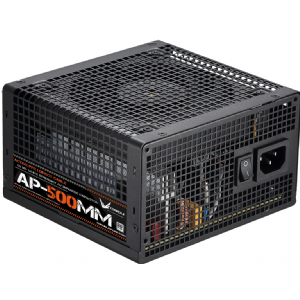 FUENTE ATX 550W FORMULAR V LINE AP-500MM 80P