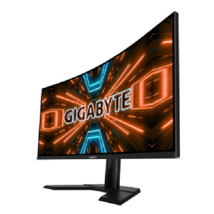 MONITOR 34 GIGABYTE EDGE ULTRA WIDE G34WQC A SA