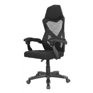 SILLA MULTILASER GA211 NEGRA