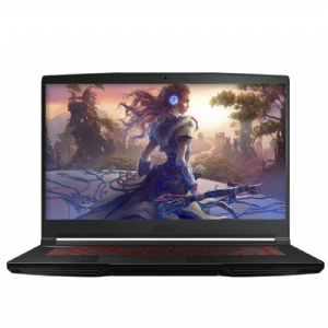 NOTEBOOK MSI GF63 THIN 11UC-1276US