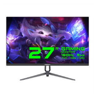 MONITOR 27 GAMEMAX GMX27F180 180 HZ