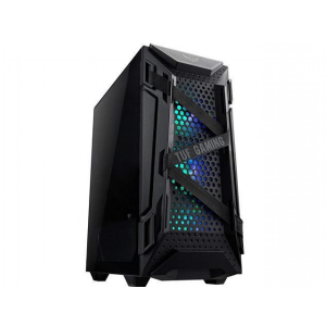 GABINETE ASUS GT301 TUF GAMING ARGB BLACK