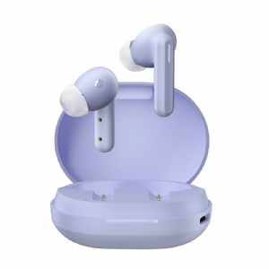 AURICULARES BLUETOOTH HAYLOU GT7 PURPLE