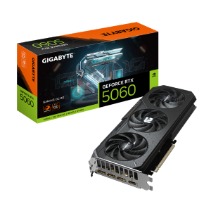 VIDEO GEFORCE RTX 5060 8 GB. GIGABYTE GAMING OC