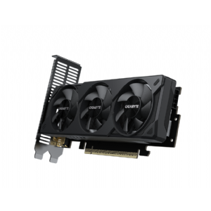 VIDEO GEFORCE RTX 5060 8 GB. GIGABYTE LOW PROFILE