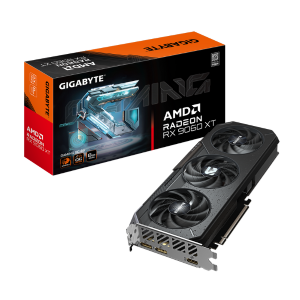 VIDEO AMD RADEON RX 9060XT 8 GB. GIGABYTE GAMING