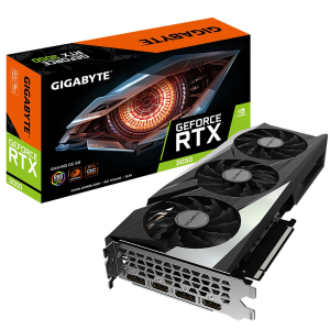 VIDEO GEFORCE RTX 3050 8 GB. GDDR6