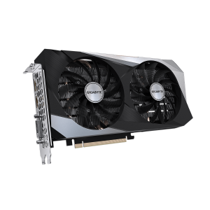 VIDEO GEFORCE RTX3050 8 GB. GIGABYTE WINDFORCE OC