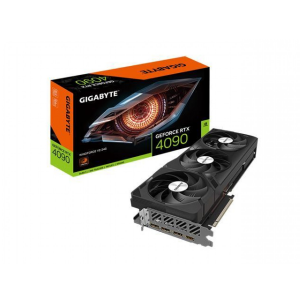 VIDEO GEFORCE RTX 4090 24 GB. GIGABYTE WF3 V2