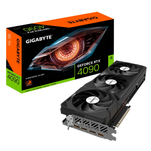 VIDEO GEFORCE RTX 4090 24 GB. GIGABYTE