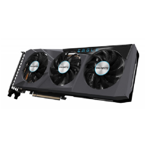 VIDEO RADEON RX 6600 8 GB. GIGABYTE EAGLE