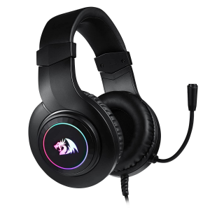 AURICULAR REDRAGON H260 HYLAS RGB