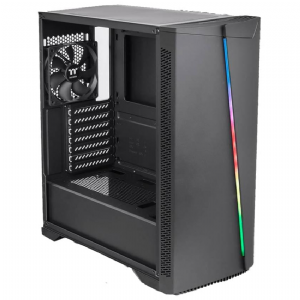 GABINETE THERMALTAKE H350 TG RGB