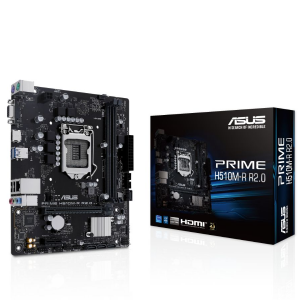MOTHER ASUS PRIME H510M-R
