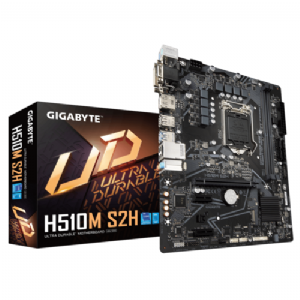 MOTHER GIGABYTE H510M-S2H