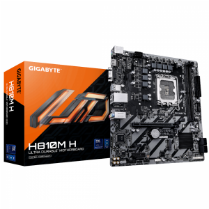 MOTHER GIGABYTE H810M-H DDR5