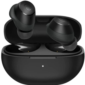 AURICULARES BLUETOOTH HAYLOU GT1 BLACK