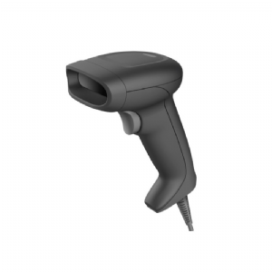 SCANNER CODIGO DE BARRAS HONEYWELL HH490 USB C/BASE 1D/2D/QR