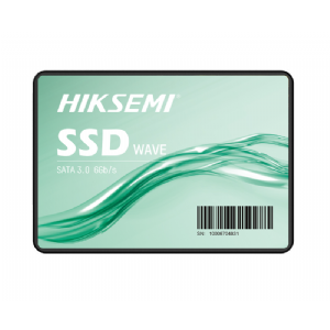 SSD 960 GB. SATA3 HIKSEMI WAVE