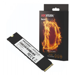 SSD 256 GB. M.2 NVME HIKVISION DESIRE