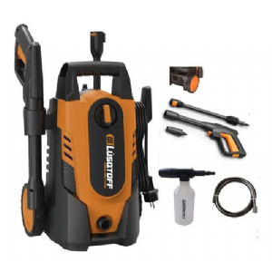 HIDROLAVADORA LUSQSTOFF HL-120 1200W 70 BARES